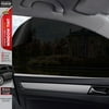 Gila® Static Cling Plus 5% VLT Automotive Window Tint DIY Easy Install Glare Control Privacy 2ft x 6.5ft (24in x 78in)