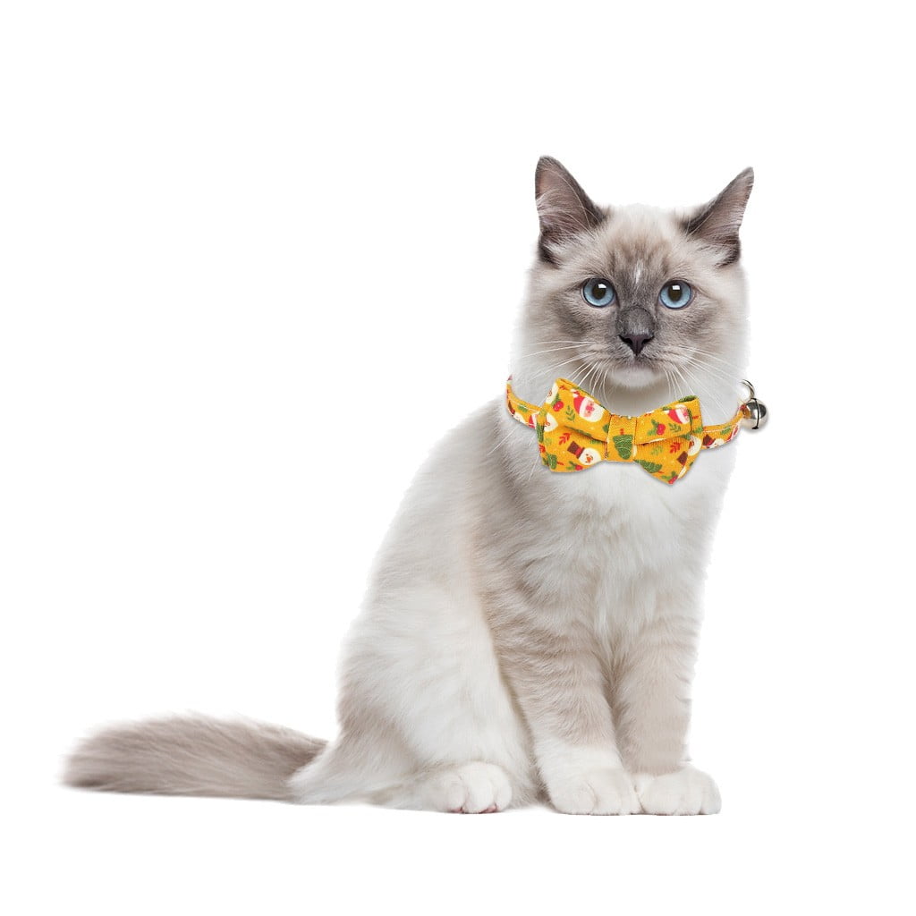 Shldybc Puppy Whelping Collars Newborn Pet Collars, 12 Colors Identification Id Collars Bands