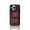 Brown Wood Grain, variant on For iPhone 17 Case,3D Cute Bear Design Phone Case,Stylish and Protective Cover Compatible with Precise Cutouts,Shock-Absorbing and Anti-Slip Silicone Shell