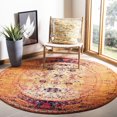 thumbnail image 1 of Safavieh Monaco Elsdon Tapis Abstrait, 1 of 6