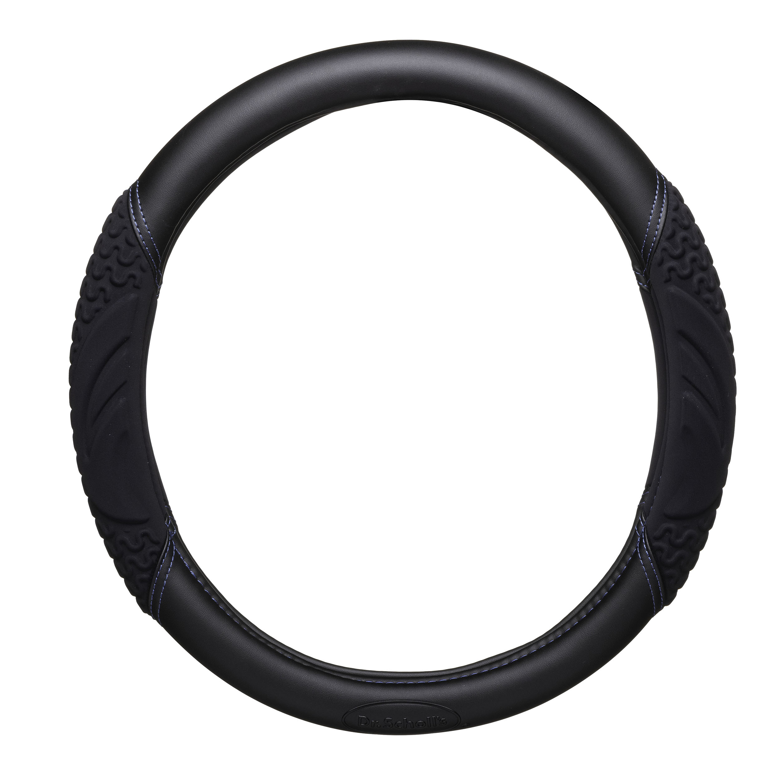 Dr. Scholl's Gel Memory Foam Steering Wheel Cover photo 1