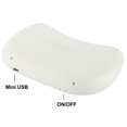 thumbnail image 4 of Mini Wireless Keyboard 2.4GHz Russian Keyboard for Android Notebook Tablet PC, 4 of 7