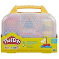 thumbnail image 1 of Set de Juego Hasbro Play-Doh Explora y Guarda, 1 of 6