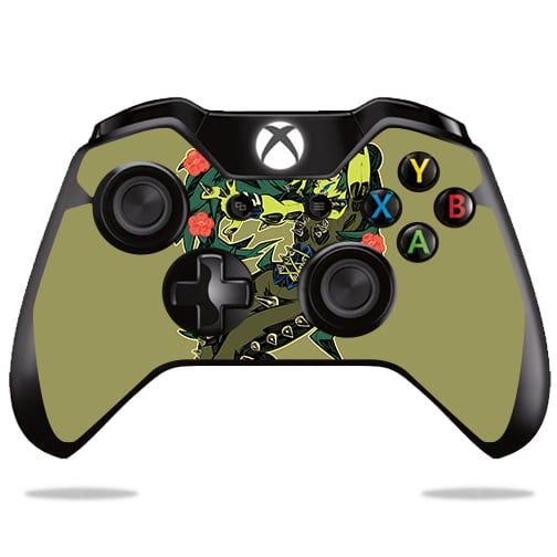 Cute Anime Cartoons Skin For Microsoft Xbox One or S Controller ...