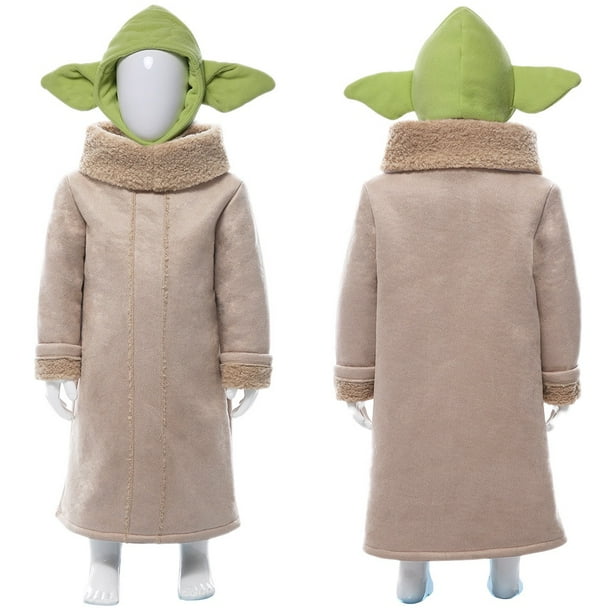 Disfraz De Cosplay Para Bebé Estrella Para Niños Pequeños , Disfraces De Halloween Con Sombrero (6T , Como Se Muestra)