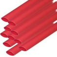 thumbnail image 2 of Ancor Adhesive Lined Heat Shrink Tubing, Red, 2 of 2
