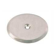 Proplus 173176 10 in. 21 Gauge Stainless Steel Cleanout Cover