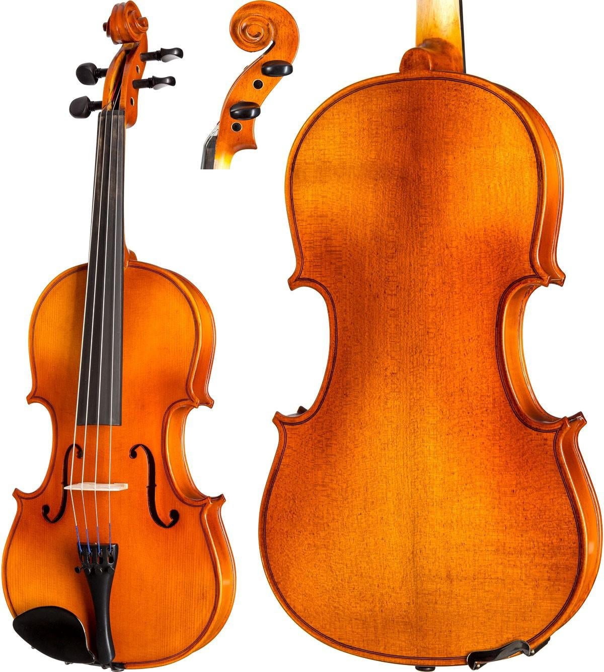 Carlo Robelli CR-209 Student Violin Outfit (1/4)
