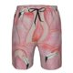thumbnail image 3 of Fotbe Flamingos Trajes de Baño Estampados para Hombre, Shorts de Verano de Secado Rápido, Ropa de Playa, Bañadores-Large, 3 of 6