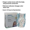 thumbnail image 3 of Pañal para bebés McKesson talla 7 de más de 18,6 kg, 20 unidades, 3 of 6