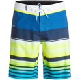 thumbnail image 2 of Quiksilver Everyday Stripe 21' Swim Bottom Board Shorts para Hombre, Azul, 38 Quiksilver Pantalones cortos, 2 of 2