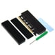 thumbnail image 5 of Methold Conector de tarjeta de expansión PCI-E3.0, dispositivo convertidor de escritorio, accesorios profesionales para ordenador, módulo adaptador Electrónica miscelánea, 5 of 6
