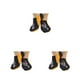 thumbnail image 5 of Sonducket Calcetines de buceo de nailon Keep Diving DS-112, suministros de esnórquel, calzado de buceo, zapatos con varios tamaños, antideslizantes, naranja XS 3piezas Sonducket CBP192304, 5 of 6
