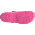 thumbnail image 2 of Cape Robbin Gardener-2 Platform Clogs Fashion Comfortable Slippers PINK (PINK, 10), 2 of 4