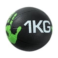 thumbnail image 3 of Pelota De Ejercicio, Herramienta Portátil, Pelota Ponderada Para Entrenamiento De Fuerza En El Hogar, 3 of 8