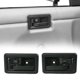 thumbnail image 2 of 2 puertas interiores S Interior P izquierda derecha 55176477ab 55176476ab para 1987-2004 Yj T, 2 of 5
