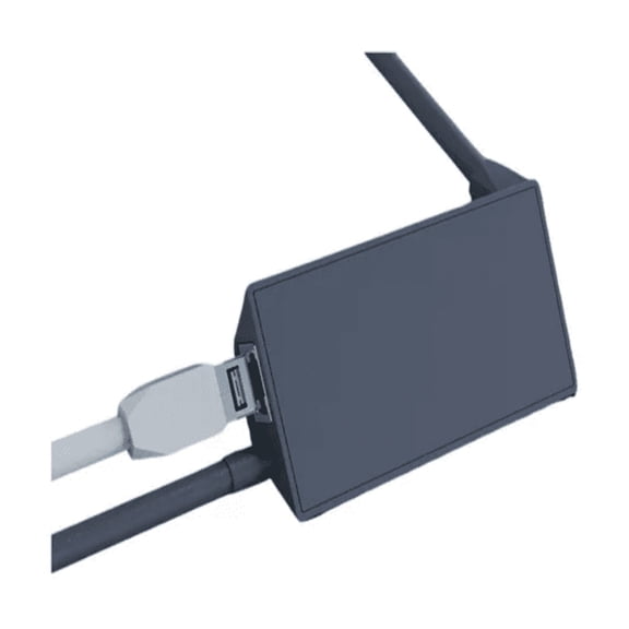 Adaptador Starlink Ethernet Gen 2, Negro