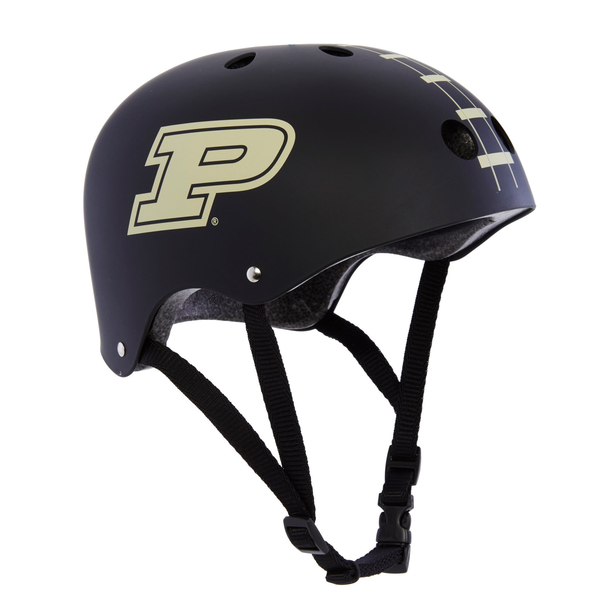 Purdue Boilermakers Multi-Sport Protective Helmet - Walmart.com