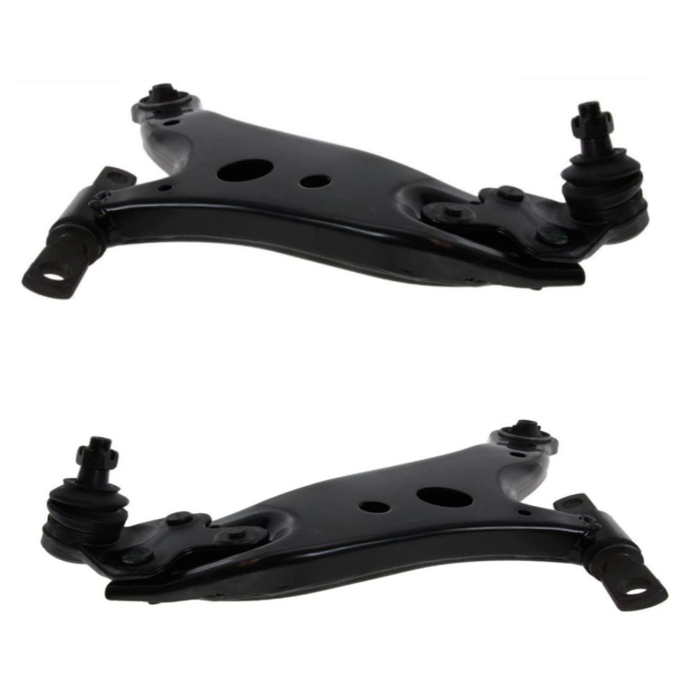 AutoShack Front Lower Control Arms and Ball Joints Assembly Set of 2 Replacement for Lexus