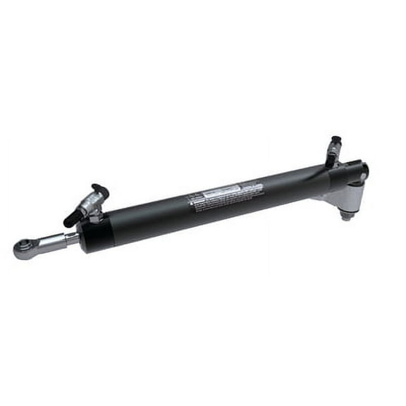 Teleflex SeaStar HC-5380-3 Splashwell Mount Hydraulic Steering Cylinder Outboard