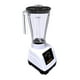 thumbnail image 1 of Licuadora Bosstech 550 watts 3 velociades con Vaso de plastico de 2 lts Rojo, 1 of 4