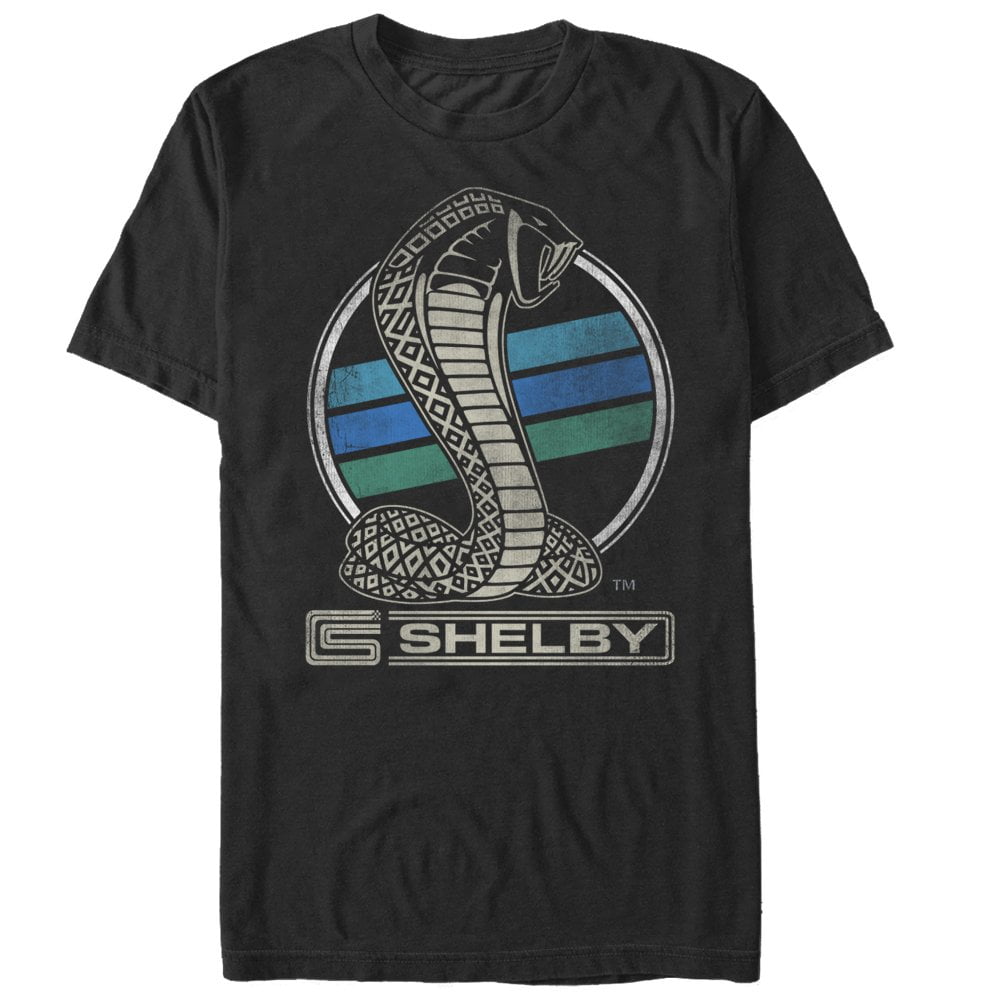 cobra cobra cobra t shirt