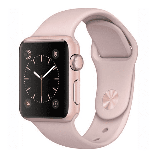 Apple Watch 3 38mm kainos nuo 172.99 € | Kaina24.lt