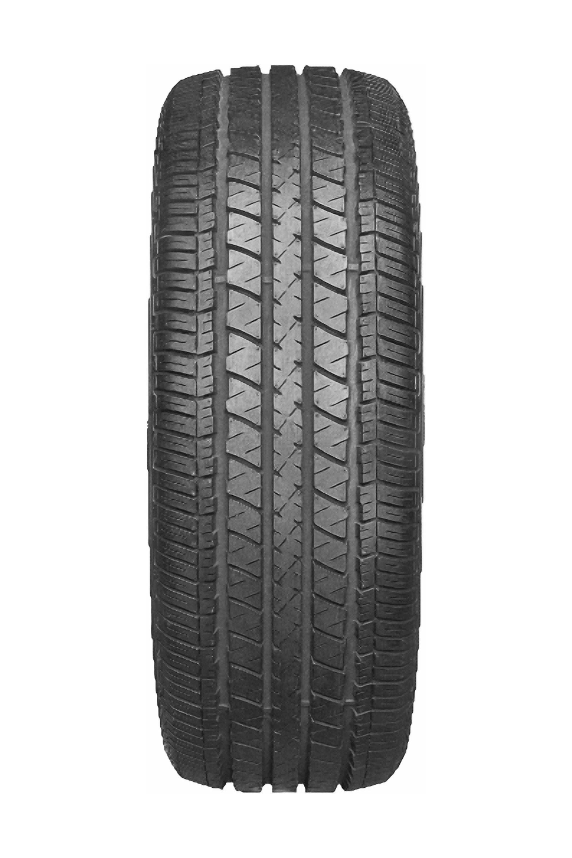 Travelstar UN106 P205/75R15 97S Tire