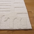 thumbnail image 3 of SAFAVIEH Ebony Celestine Abstract Area Rug, Ivory, 4' x 6', 3 of 10