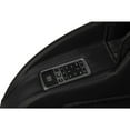 thumbnail image 3 of iComfort Black Massage Chair, 3 of 7