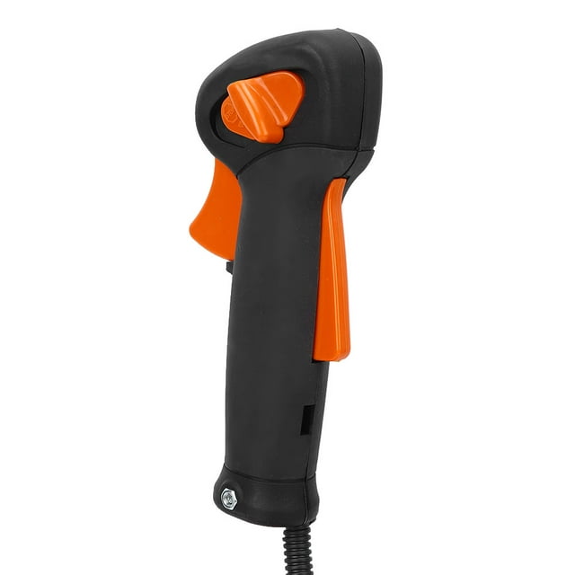 Tarente Lawn Mower Throttle Control Switch Handle Replacement For Stihl FS120 FS200 FS250