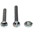 thumbnail image 4 of Dorman 784-604D Machine Screw With Nuts - 3/16 In.-24 X 1-1/2 In., 1-3/4 In. (Pack of 12), 4 of 4