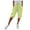 Light Green, variant on Summer Pants for Women Fashion Solid Large Pocket Elastic Casual Pants Pocket Capris Yes No Loose Fitting for Women Track Workout plus Size Active Wear plus Size Long Wool Casual Business Light Green
