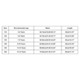 thumbnail image 3 of ZHOGXU Kids Girls Summer Skirt High Waist Solid Color Comfortable Fashion Tennis Athletic Skirt For Sports Activities,Khaki,5-6 Years, 3 of 3