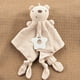thumbnail image 4 of Manta de seguridad con mordedor, sonajero, toalla relajante para bebé, peluches suaves para recién nacidos, regalos sensoriales para bebés niñas, sonajero de cuna para recién nacidos, 4 of 5