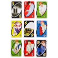 thumbnail image 2 of UNO BTS Card Game, 2 of 4