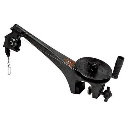 UPC: 0029402030132 | Cannon 1901200 Mini-Troll Manual Downrigger