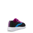 thumbnail image 3 of Athletic Works Women's Mesh Trainer Sneakers, 3 of 6