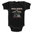 thumbnail image 1 of Pink Floyd Combinaison Bébé Creeper Noire Lune, 1 of 2