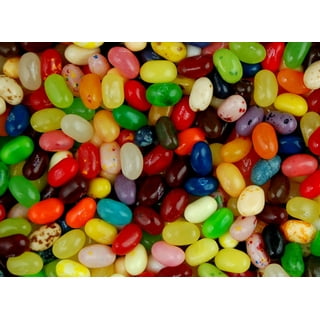 Autumn Jelly Bean Mix - 10 lbs bulk