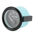 thumbnail image 3 of Oil Pressure Gauge, 52mm Diameter Oil Pressure Meter With High Accuracy Sensor For Indicate The Oil Pressure Of The Engine, 3 of 8