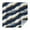 Blue White Gold, variant on Black White Gold Marble Pattern Square Tablecloth,Waterproof Square Table Cover,Wipeable Spillproof Washable Table Cover for Home Kitchen Party Decor 42"X42"(107x107cm)