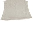 thumbnail image 6 of Bovemsi Camisole Tops for Women 2025 Spring Summer Border V Neck Loose Sequin Wear Inner Layering Women's Basic Tanks, 6 of 7