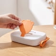 thumbnail image 6 of Ouuluon Durable Versatile Wipe Container Dispenser, Convenient Portable Travel Case for Home Outdoor Use, 6 of 7