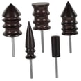 thumbnail image 4 of BRIGHTFUFU 5Pcs Grinding Tool Metal and Wood for Rotary Tools in Handicraft Projects, 4 of 8