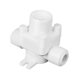 thumbnail image 2 of Válvula reductora de presión, accesorios de plomería, tubo de empuje, válvula de bola de PVC portátil para Agujero de 95 mm, 2 of 9