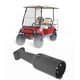 thumbnail image 2 of 101828901 48V Charger Cord Plug for Club Car Precedent Golf Carts 2008 Up, 2 of 5