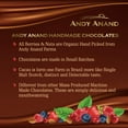 thumbnail image 3 of Andy Anand Belgian Chocolate Mint Chip Malt Balls, 1 lbs, Crunchy, Shipped 2nd Day, 3 of 8