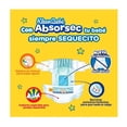thumbnail image 3 of Pañales KleenBebe Absorsec Etapa 7 80 Piezas, 3 of 4