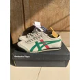 thumbnail image 1 of Original Authentic Onitsuka Tiger Mexico 66 BIRCH/GREEN 1183C102.201 size 6.5 US, 1 of 5